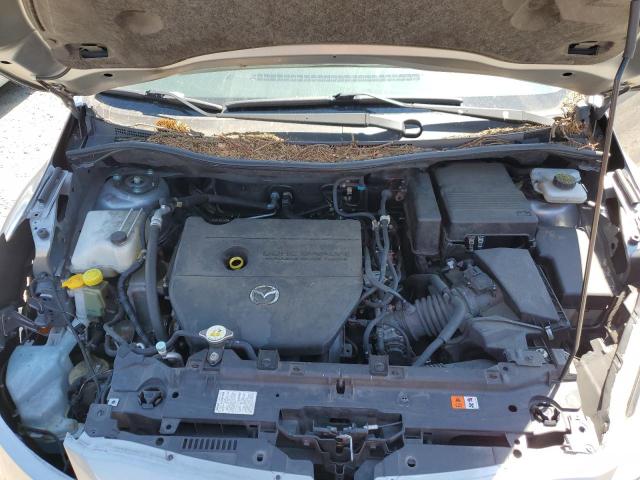 Photo 12 from auction – 2012 MAZDA 5 with VIN JM1CW2CL4C0127321