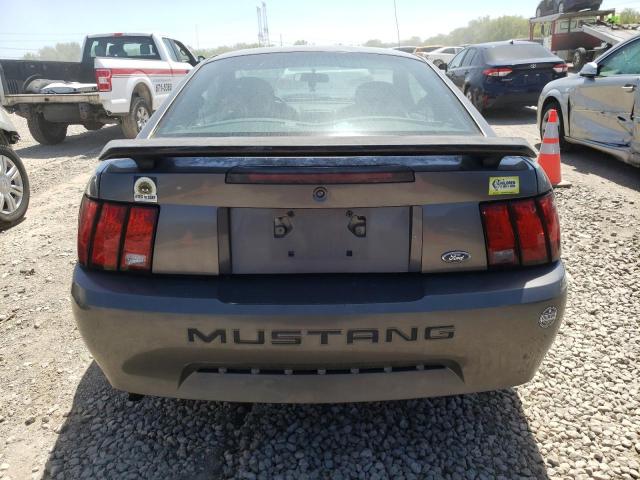 Photo 6 from auction – 2003 FORD MUSTANG with VIN 1FAFP404X3F375305