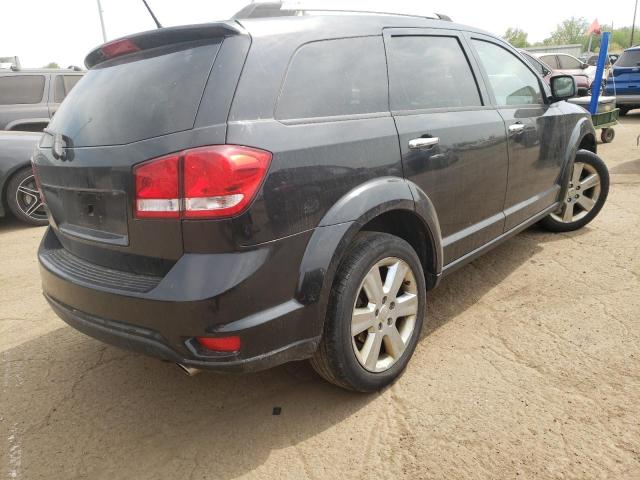 Photo 3 from auction – 2012 DODGE JOURNEY CR with VIN 3C4PDDDG0CT181688