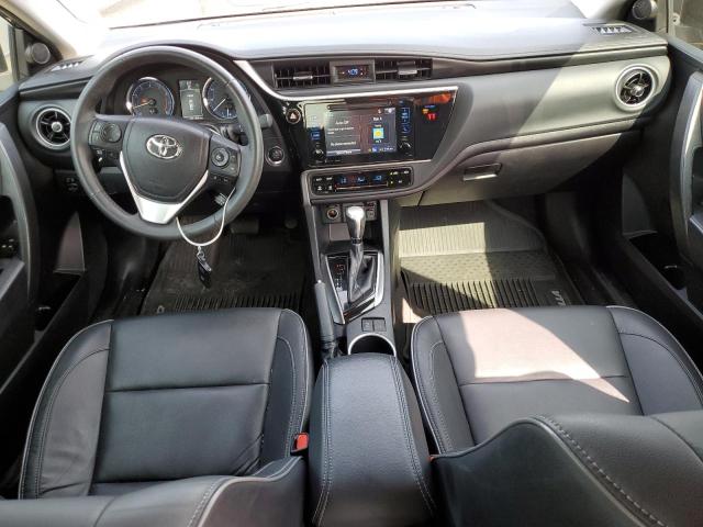 Photo 8 from auction – 2018 TOYOTA COROLLA L with VIN 2T1BURHE8JC041694
