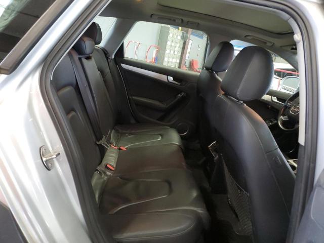 Photo 10 from auction – 2013 AUDI A4 ALLROAD with VIN WA1UFAFL6DA084021