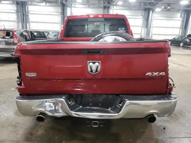 Photo 6 from auction – 2012 DODGE RAM 1500 L with VIN 1C6RD7JT9CS327705