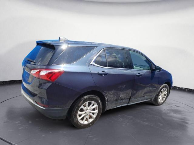 Photo 3 from auction – 2018 CHEVROLET EQUINOX LT with VIN 3GNAXJEV6JS612862