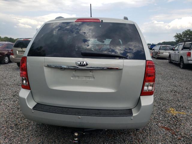 Photo 6 from auction – 2014 KIA SEDONA LX with VIN KNDMG4C75E6565703