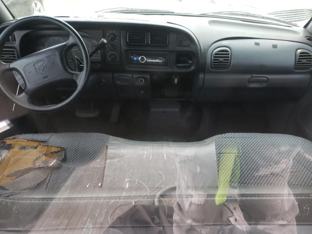 Photo 8 from auction – 2001 DODGE RAM 1500 with VIN 1B7HC16X91S766660
