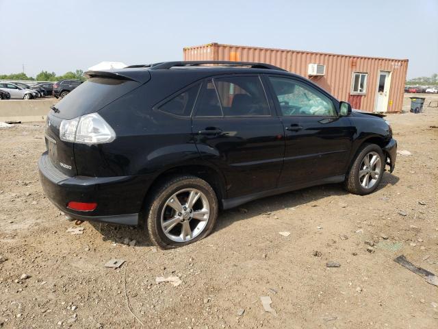Photo 3 from auction – 2005 LEXUS RX 330 with VIN 2T2GA31UX5C035202