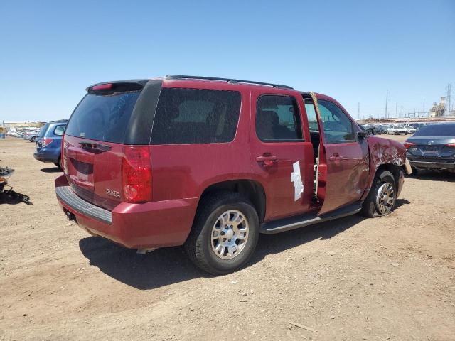 Photo 3 from auction – 2007 GMC YUKON with VIN 1GKFC13057R355419