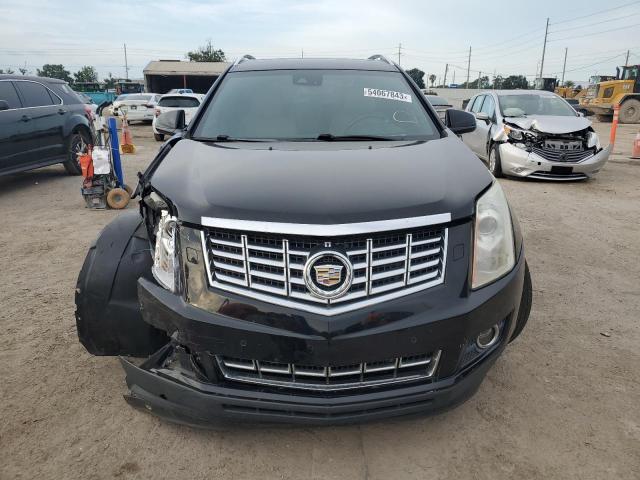 Photo 5 from auction – 2014 CADILLAC SRX PREMIU with VIN 3GYFNDE39ES556629