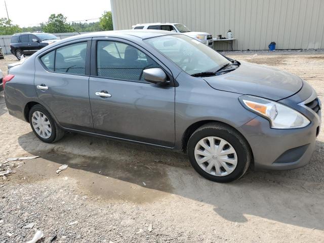 Photo 4 from auction – 2017 NISSAN VERSA S with VIN 3N1CN7AP5HL864689