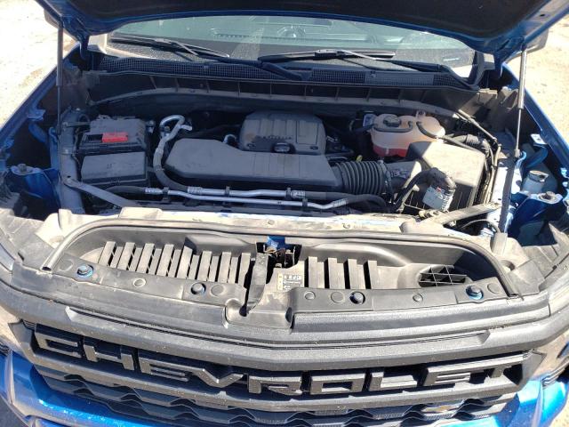 Photo 11 from auction – 2022 CHEVROLET SILVERADO with VIN 3GCPDBEK3NG528711
