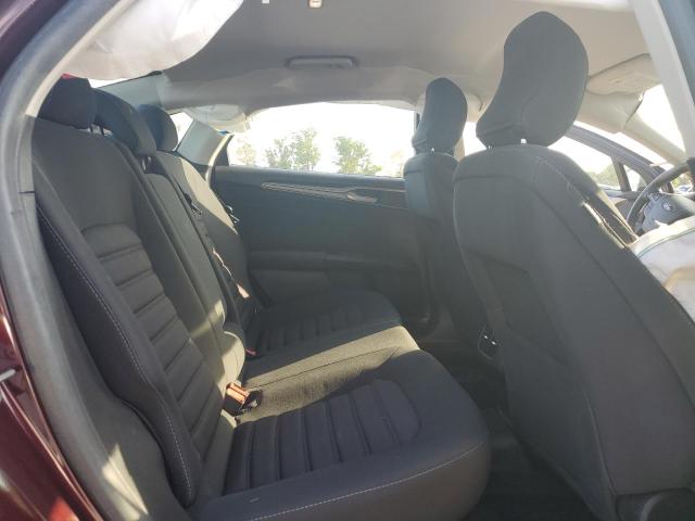 Photo 10 from auction – 2018 FORD FUSION SE with VIN 3FA6P0HD3JR216798