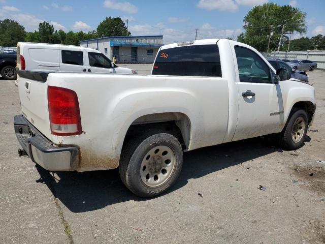 Photo 3 from auction – 2007 GMC NEW SIERRA with VIN 1GTEC14X87Z635810