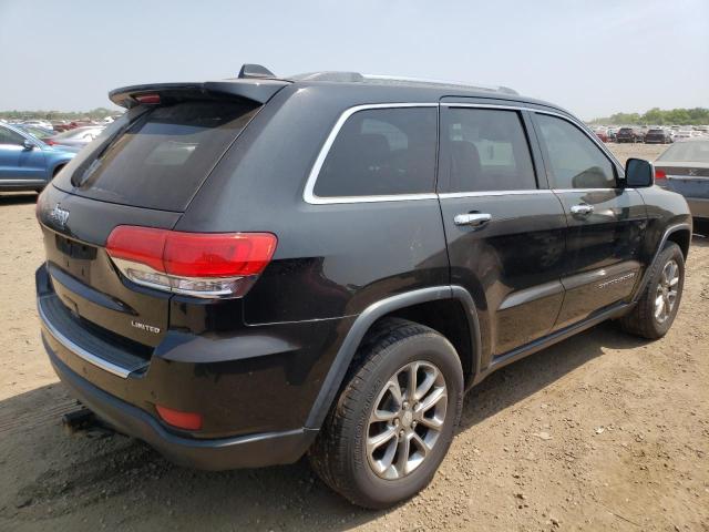 Photo 3 from auction – 2014 JEEP GRAND CHER with VIN 1C4RJFBG8EC297610