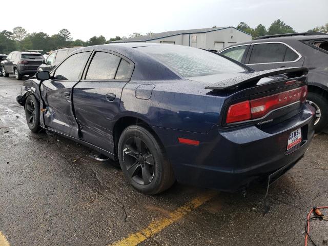 Photo 2 from auction – 2013 DODGE CHARGER SE with VIN 2C3CDXBG4DH682472