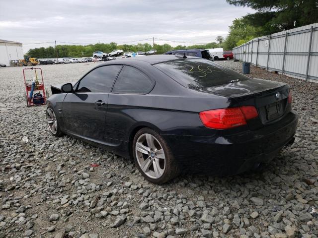 Photo 2 from auction – 2012 BMW 335 XI with VIN WBAKF9C5XCE859409