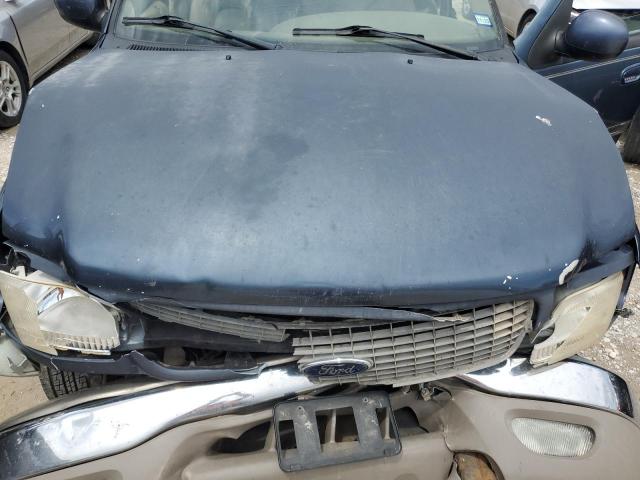 Photo 12 from auction – 2000 FORD EXPEDITION with VIN 1FMPU18L1YLA79112