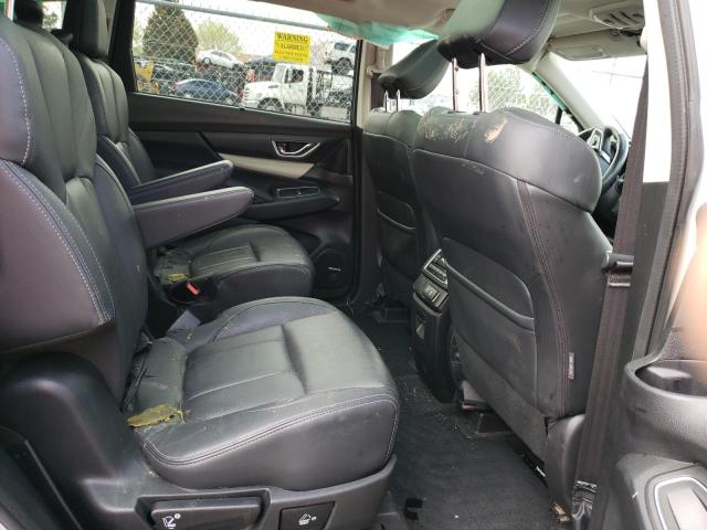 Photo 11 from auction – 2020 SUBARU ASCENT LIM with VIN 4S4WMAPD2L3457193