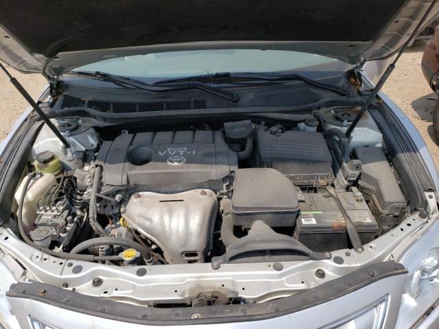 Photo 11 from auction – 2010 TOYOTA CAMRY BASE with VIN 4T4BF3EK2AR044645