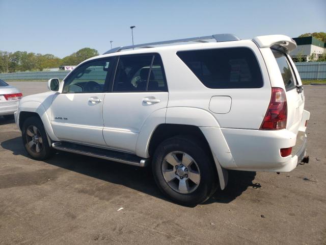 Photo 2 from auction – 2004 TOYOTA 4RUNNER LI with VIN JTEBU17R548026779