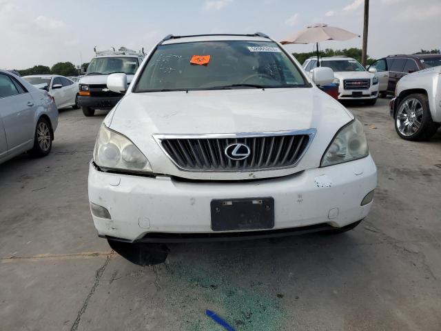Фото 5 с аукциона – 2008 LEXUS RX 350 с VIN 2T2HK31U68C093653