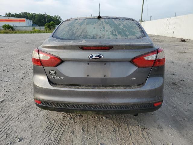 Photo 6 from auction – 2012 FORD FOCUS SE with VIN 1FAHP3F29CL352141