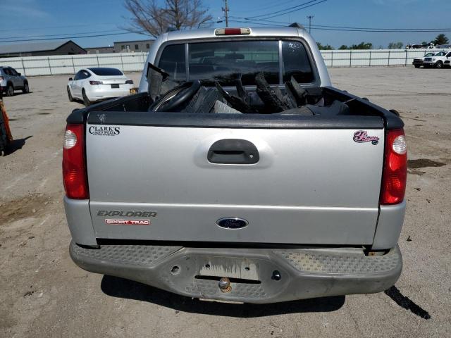 Photo 6 from auction – 2002 FORD EXPLORER S with VIN 1FMZU77E02UB85776