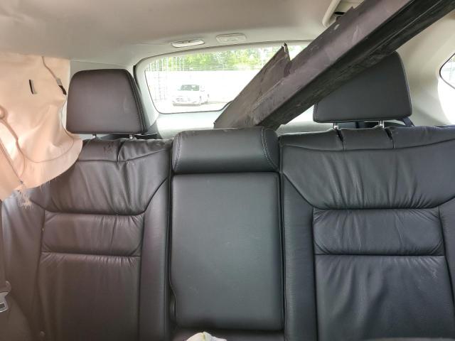Photo 10 from auction – 2012 HONDA CR-V EXL with VIN JHLRM4H7XCC008679