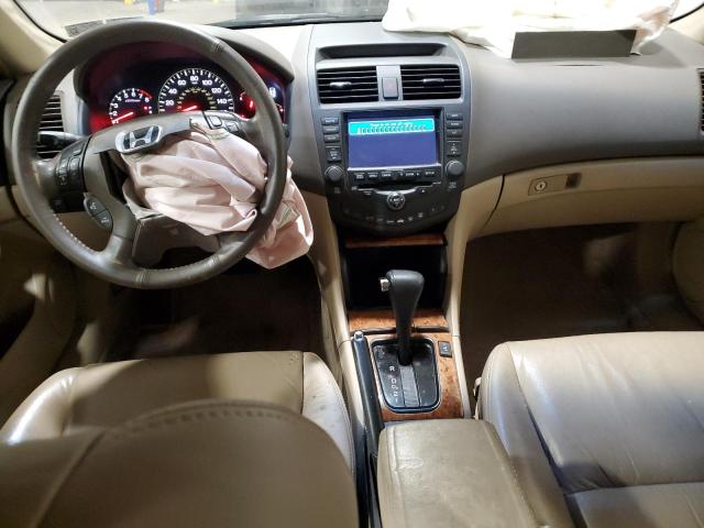 Photo 8 from auction – 2003 HONDA ACCORD EX with VIN 1HGCM66853A032881