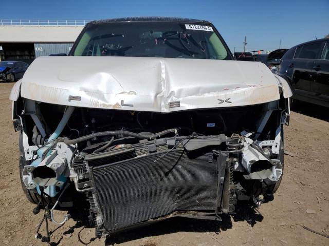 Photo 5 from auction – 2015 FORD FLEX SEL with VIN 2FMGK5C85FBA20352