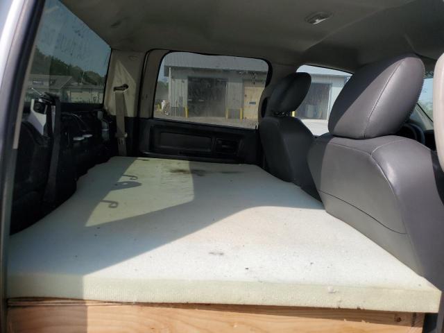 Photo 11 from auction – 2016 RAM 3500 with VIN 3C7WRTCL9GG159180