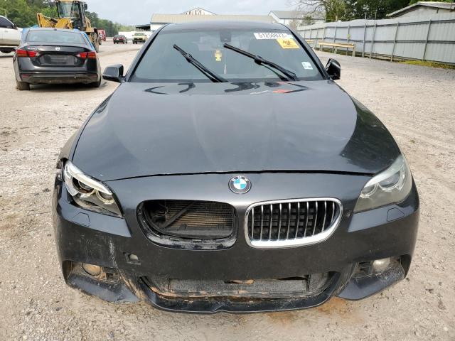 Photo 5 from auction – 2015 BMW 535 I with VIN WBA5B1C54FD922721