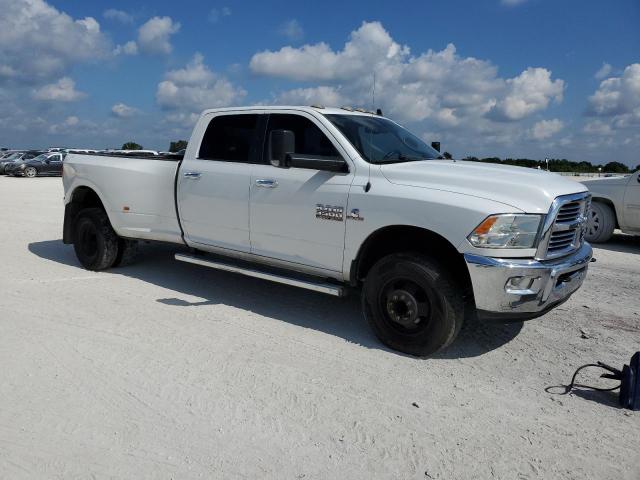 Photo 4 from auction – 2017 RAM 3500 SLT with VIN 3C63RRHL6HG576874