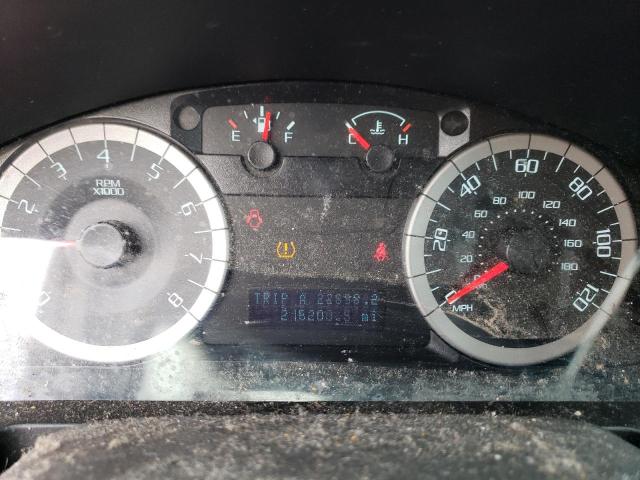 Photo 9 from auction – 2010 FORD ESCAPE XLT with VIN 1FMCU0DG0AKC82828