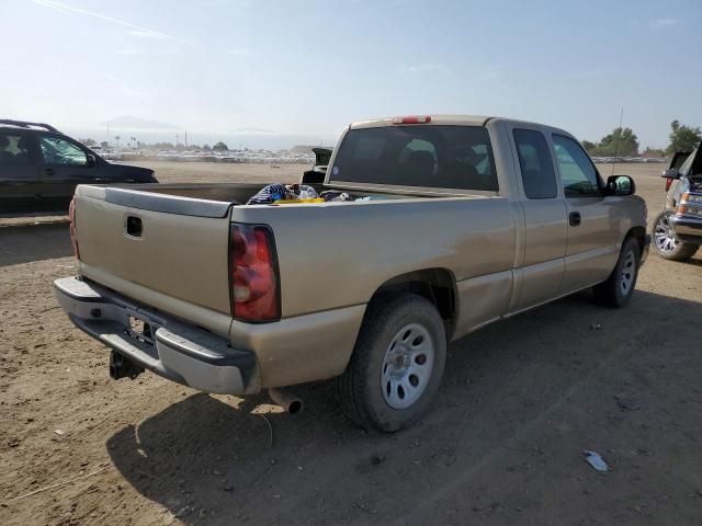 Photo 3 from auction – 2006 CHEVROLET SILVERADO with VIN 1GCEC19V76Z192586