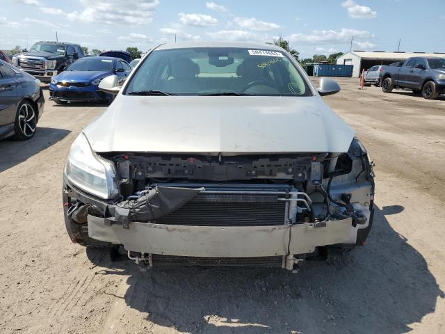 Photo 5 from auction – 2011 BUICK REGAL CXL with VIN W04GN5EC1B1052924
