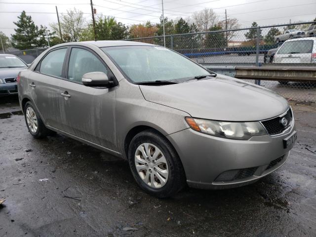 Photo 4 from auction – 2010 KIA FORTE EX with VIN KNAFU4A21A5048579