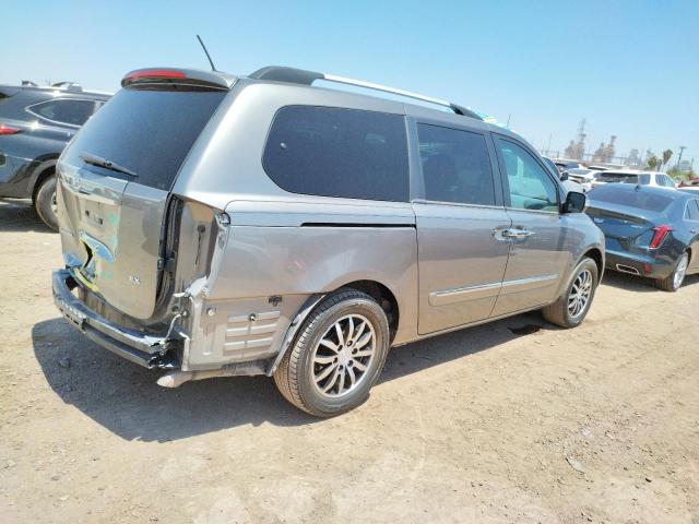 Photo 3 from auction – 2011 KIA SEDONA EX with VIN KNDMH4C76B6373506