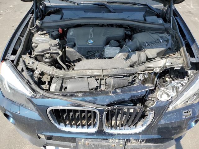 Photo 11 from auction – 2013 BMW X1 XDRIVE2 with VIN WBAVL1C59DVR82773