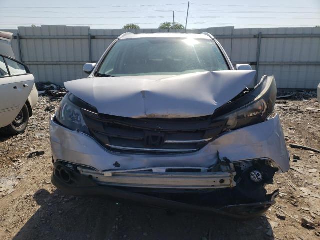 Photo 5 from auction – 2012 HONDA CR-V EXL with VIN 2HKRM4H73CH622183