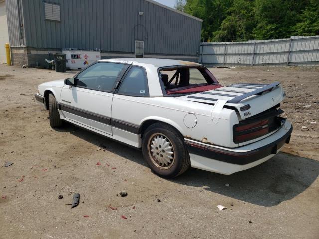 Zdjęcie 2 z aukcji – 1993 BUICK REGAL GRAN z VIN 2G4WF14L7P1418813