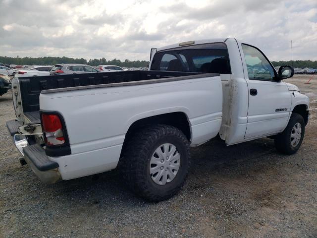 صورة رقم 3 من المزاد - 2001 DODGE RAM 1500 مع VIN 1B7HC16Y71S728563