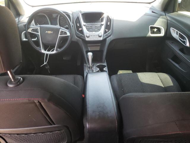 Photo 8 from auction – 2013 CHEVROLET EQUINOX LT with VIN 2GNALDEK3D6409904