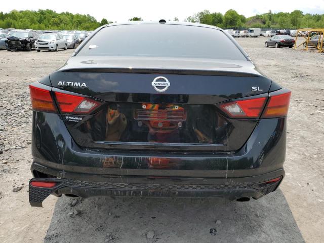 Photo 6 from auction – 2020 NISSAN ALTIMA SL with VIN 1N4BL4EV1LC189522