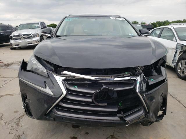 Photo 5 from auction – 2015 LEXUS NX 300H with VIN JTJBJRBZ3F2007542