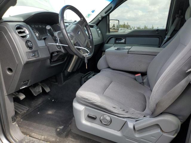 Photo 7 from auction – 2013 FORD F150 SUPER with VIN 1FTFW1CT8DFD48846