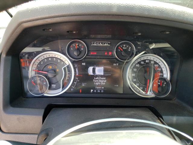 Photo 9 from auction – 2013 RAM 1500 ST with VIN 1C6RR7KT3DS648642