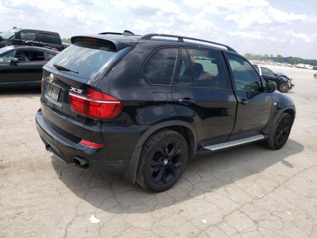 Photo 3 from auction – 2011 BMW X5 XDRIVE3 with VIN 5UXZV4C59BL414580