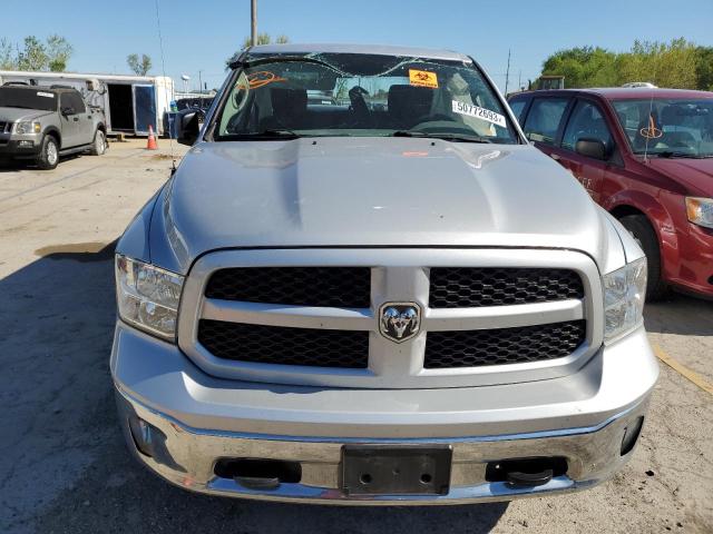 Photo 5 from auction – 2018 RAM 1500 SLT with VIN 1C6RR7TT1JS272887