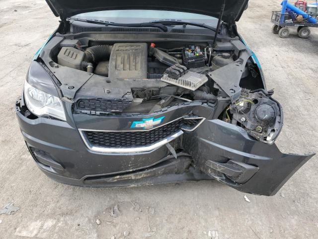 Photo 12 from auction – 2014 CHEVROLET EQUINOX LS with VIN 2GNFLEEK5E6217929