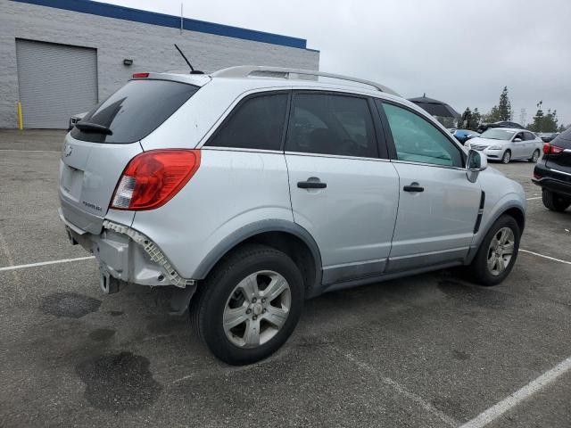 Photo 3 from auction – 2014 CHEVROLET CAPTIVA LS with VIN 3GNAL2EK0ES518912